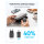 ANKER Charger 30W kompaktes GaN Schnellladegert 1x USB-C schwarz