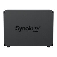 4-Bay Synology DDR4 DS925+ 4GB RAM