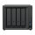 4-Bay Synology DDR4 DS925+ 4GB RAM