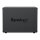 4-Bay Synology DDR4 DS925+ 4GB RAM