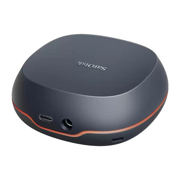 Stick DESK Sandisk DRIVE 8TB USB TYPE-C