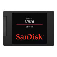 STICK Sandisk ULTRA 3D SATA