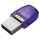 STICK 64GB Kingston DataTraveler microDuo 3C retail