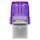 STICK 64GB Kingston DataTraveler microDuo 3C retail