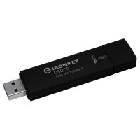 STICK 16GB Kingston IronKey D500S AES-256 FIPS 140-3 retail