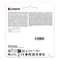 STICK Kingston 128GB DT USB 3.2 220MB/S GEN 1