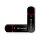 STICK 4GB Transcend JetFlash 600 schwarz (MLC)