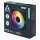 ARCTIC Lüfter P12 Pro A-RGB