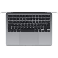MacBook Air Z1G5 34.46cm 13.6Zoll Apple M3 8C CPU/10C...