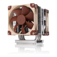 K NOCTUA NH-U9 DX-4677 (92 mm)