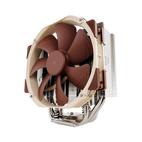 K NOCTUA NH-U14S