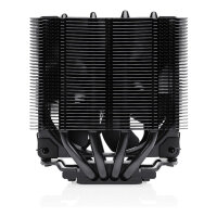 K NOCTUA NH-D9L chromax.black