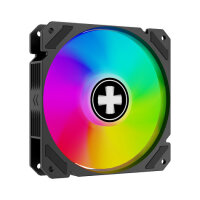 120mm Xilence Performance A+ REVERSE ARGB schwarz