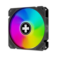 120mm Xilence Performance A+ REVERSE ARGB schwarz