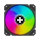 120mm Xilence Performance A+ REVERSE ARGB schwarz