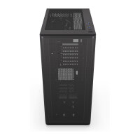 ENDORFY Ventum 200 Solid Black