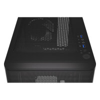 ENDORFY Ventum 200 Solid Black