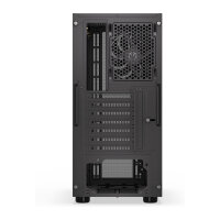 ENDORFY Ventum 200 Solid Black