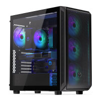 ENDORFY ARX 700 ARGB TG Black