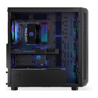 ENDORFY ARX 700 ARGB TG Black