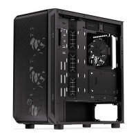ENDORFY ARX 700 ARGB TG Black