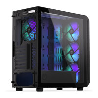 ENDORFY ARX 700 ARGB TG Black