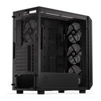 ENDORFY ARX 700 ARGB TG Black
