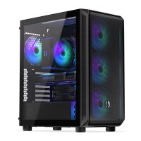 ENDORFY ARX 500 ARGB TG Black