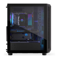 ENDORFY ARX 500 ARGB TG Black