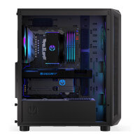 ENDORFY ARX 500 ARGB TG Black