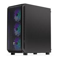 ENDORFY ARX 500 ARGB TG Black