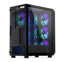 ENDORFY ARX 500 ARGB TG Black