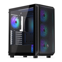 ENDORFY ARX 500 ARGB TG Black