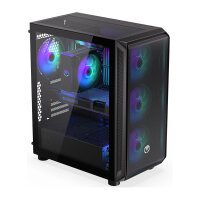 ENDORFY ARX 500 ARGB TG Black
