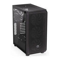 ENDORFY ARX 500 ARGB TG Black