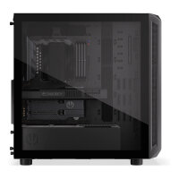 ENDORFY ARX 700 Air TG Black