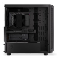 ENDORFY ARX 700 Air TG Black