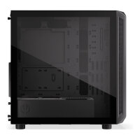 ENDORFY ARX 700 Air TG Black