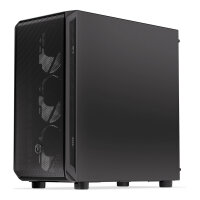 ENDORFY ARX 700 Air TG Black