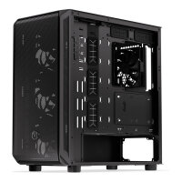 ENDORFY ARX 700 Air TG Black