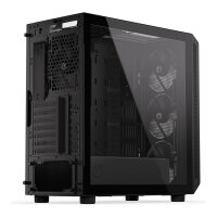 ENDORFY ARX 700 Air TG Black