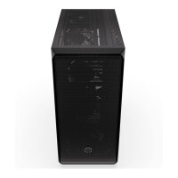 ENDORFY ARX 700 Air TG Black