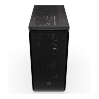 ENDORFY ARX 700 Air TG Black
