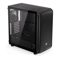 ENDORFY ARX 700 Air TG Black