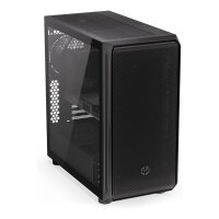 ENDORFY ARX 700 Air TG Black