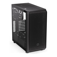 ENDORFY ARX 700 Air TG Black