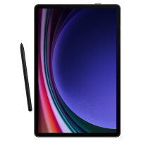 SAMSUNG Smart Book Cover fr Galaxy Tab S10+ / S9+ / S9 FE+ Black