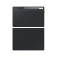 SAMSUNG Smart Book Cover fr Galaxy Tab S10 Ultra / S9 Ultra Black