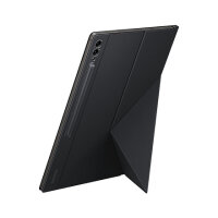 SAMSUNG Smart Book Cover fr Galaxy Tab S10 Ultra / S9 Ultra Black