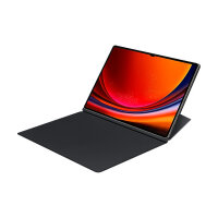 SAMSUNG Smart Book Cover fr Galaxy Tab S10 Ultra / S9 Ultra Black